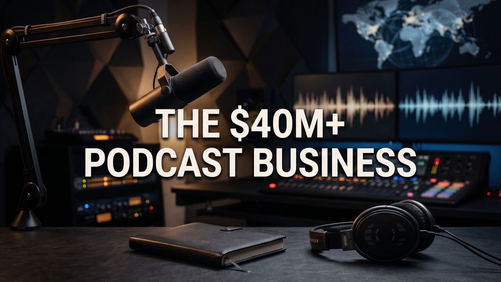 The Diary Of A CEO Case Study