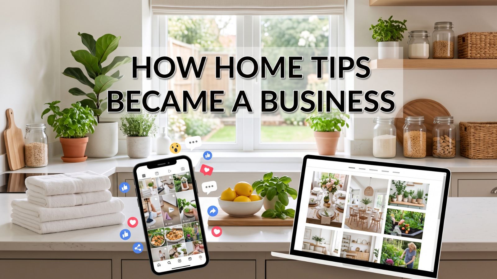 Homemaking.com Case Study