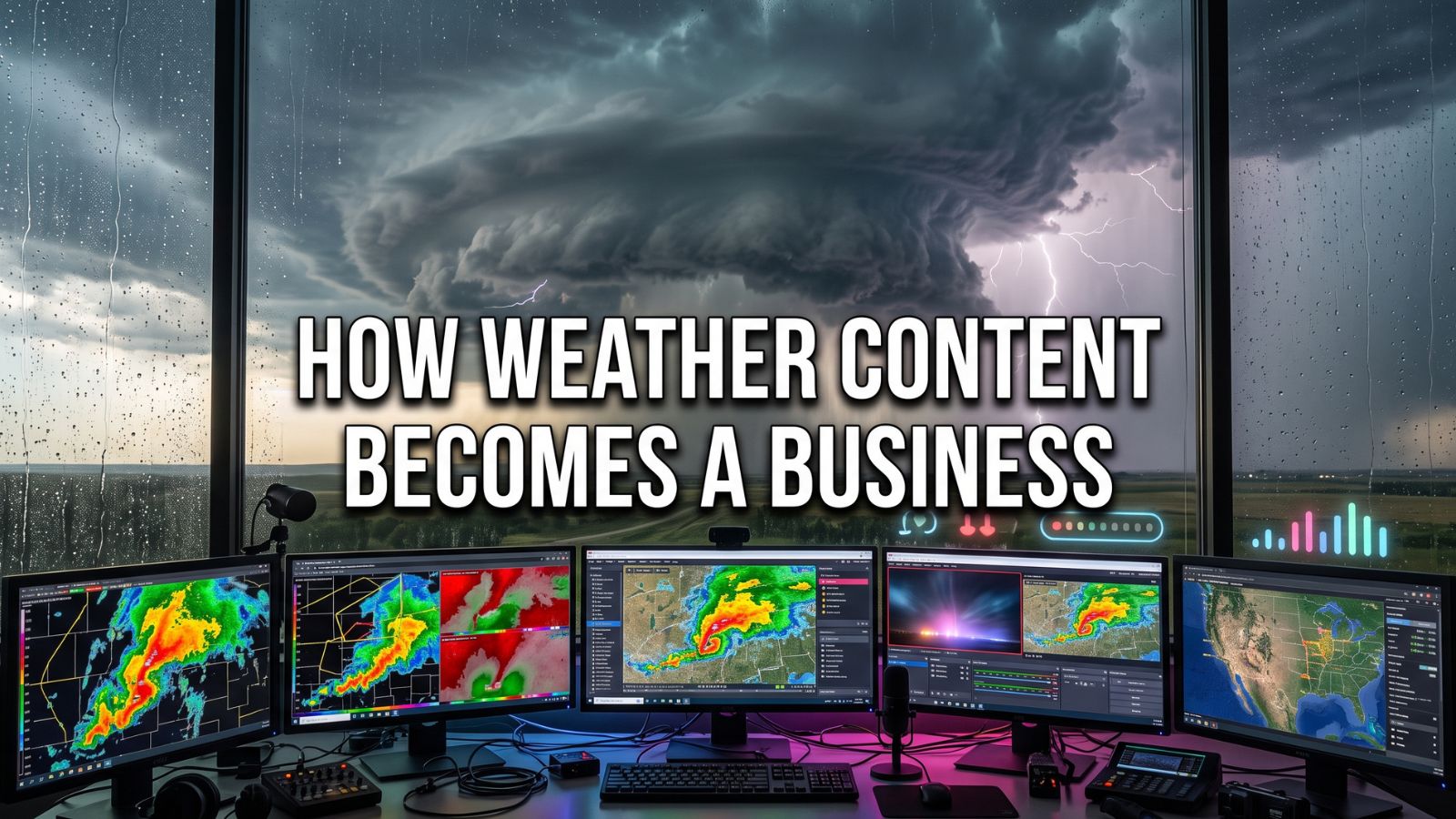 Max Velocity Case Study