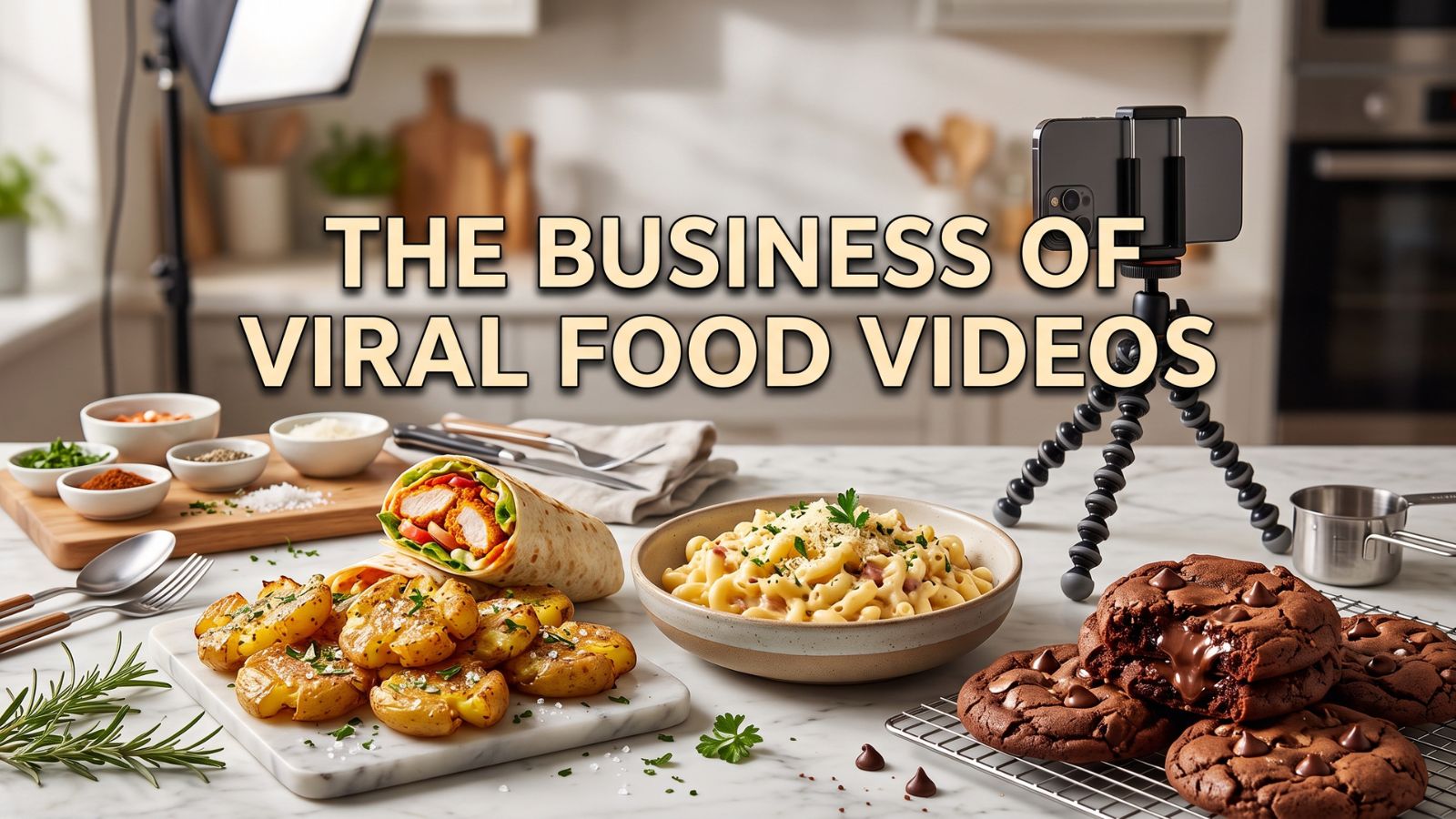 Iramsfoodstory case study