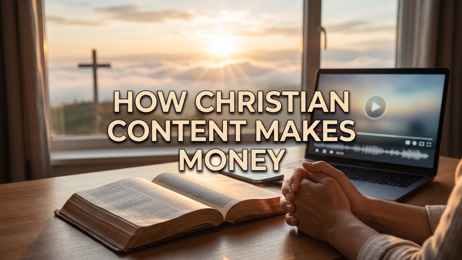 Grace For Purpose case study
